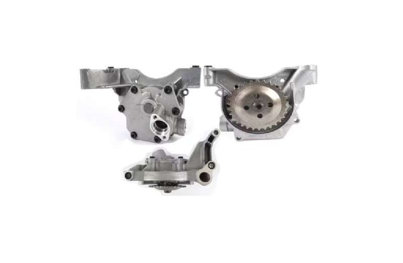 Polo 6 Oil Pump (cdd/cfn Engine) 2010-2017
