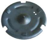 Golf 1 Clutch Thrust Plate & Spring (5 Speed)