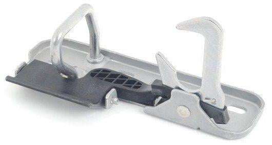 Golf 6 Bonnet Catch Upper