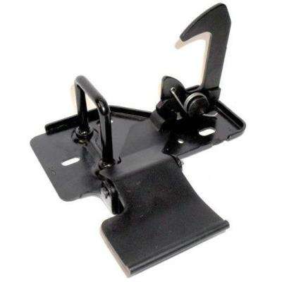 Vivo Bonnet Catch Upper