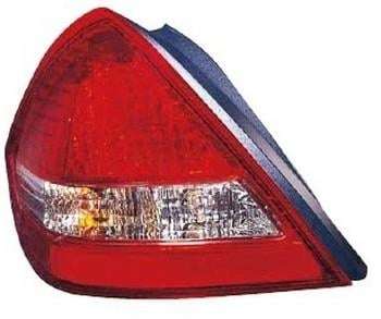 Tiida 1.6 Tail Lamp Lhs 2006-2012 (sedan)