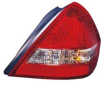 Tiida 1.6 Tail Lamp Rhs 2006-2012 (sedan)