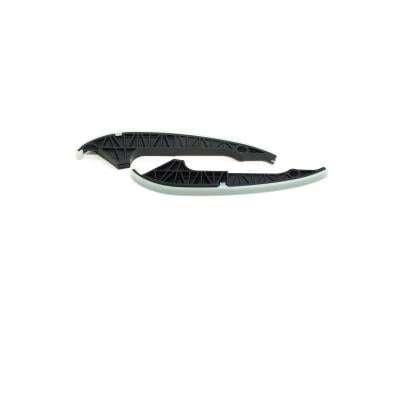 Golf 6 Gti/amarok 2.0tsi Timing Chain Guide 1 Hole Top (topran)
