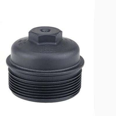 Polo 6 / Vivo Oil Filter Housing Cap 2010-2013