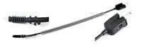 Door Lock Cable Vw Beetle,jetta Vi 10-19,polo Aw1 1.0 17> Left/right