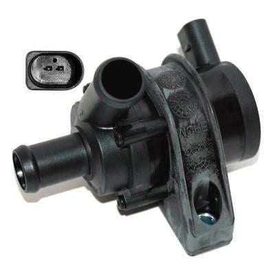 Vw Amarok ,a4 B8,a5,q5 1.8+2.0tsi,tfsi Water Pump Auxiliary