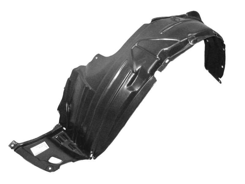 Cr-v Fender Liner Front Left 1997 - 2008