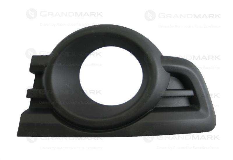 Ranger Bumper Grill Premium 2007 - 2012