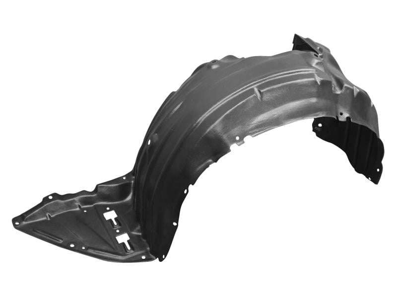 Mazda 3 Left Fender Liner 2014 - 2016