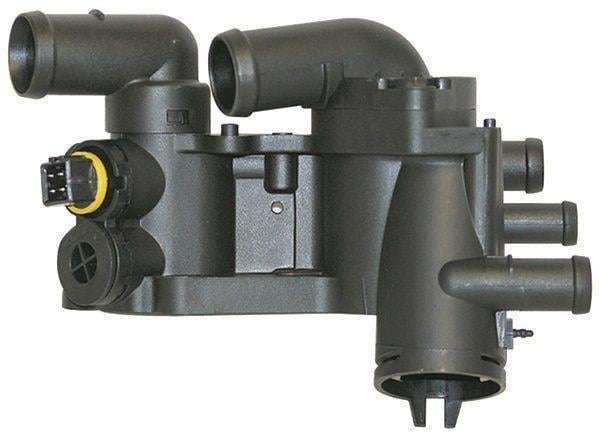 Polo 2 /golf 3 /jetta 3 Thermostat + Housing