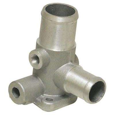 Vw Golf,jetta,fox,caddy>early Type Water Coolant Flange Aluminium