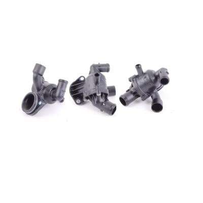 Vw Golf 6,polo 6r,a1,a3 1.6 Tdi Water Coolant Thermostat(topran) 2010+