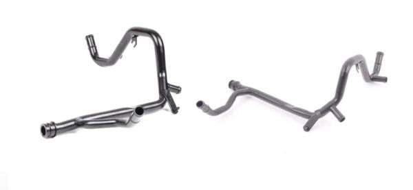 Golf 4 / Jetta 4 Steel Water Pipe