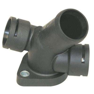 Vw Kombi 2.3,2.5,2.6 Water Coolant Flange