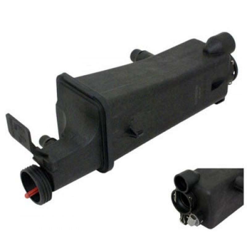 E46 Radiator Water Bottle 1999-2001