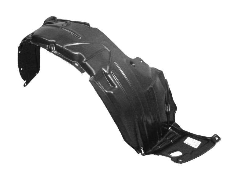 Cr-v Fender Liner Front Right 1997 - 2008