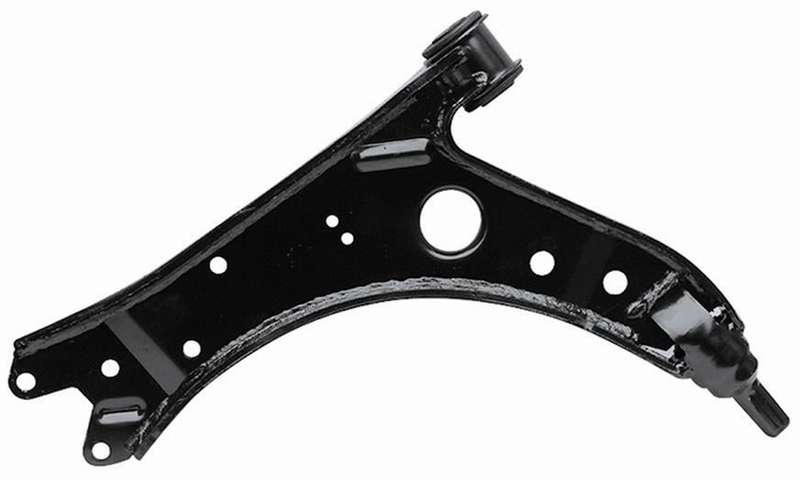Vw Golf, Jetta V, Vi, Caddy, Touran, A3 Control Arm Lhs