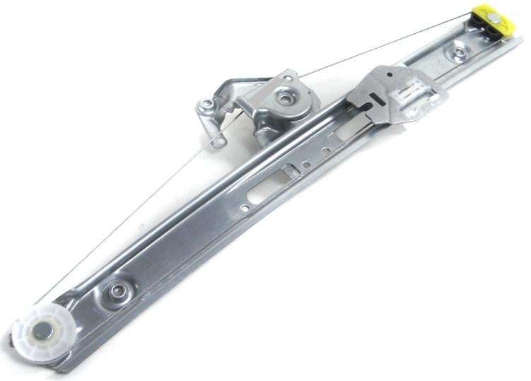 E46 Window Winder Mechanism Rear Rhs
