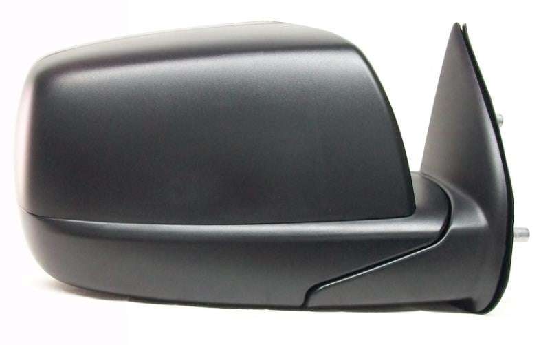 Mazda Bt50 And Ford Ranger Front Right Door Mirror  2007 - 2012
