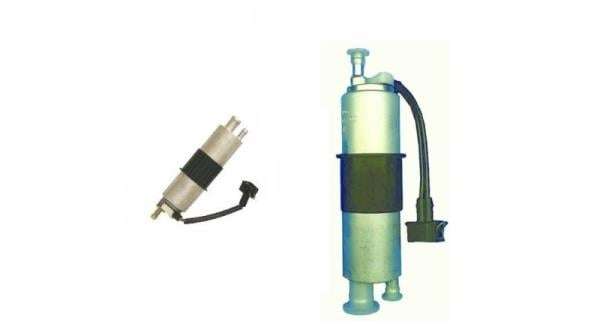 Golf 1 Fuel Pump - Electrical 4 Bar 115 L/h