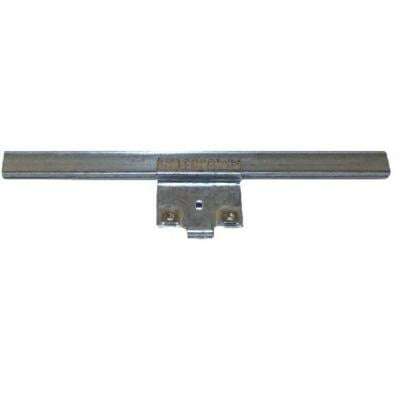 Golf /jetta 2 Full Glass Window Channel Support
