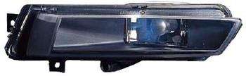 1 Series Fog / Spot Lamp Left 2004 - 2013