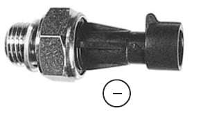 Alfa,fiat,opel Peugeot Switch Oil Pressure