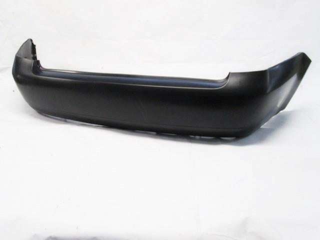 Vw Polo Vivo 1.4 (hatch (3-dr), Hatch (5-dr), Sedan) Rear Bumper Premium