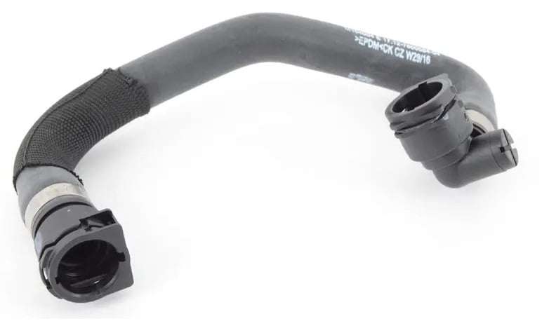 F30 / F20 Lower Radiator Hose