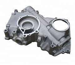 Nissan 1400 Timing Cover Complete