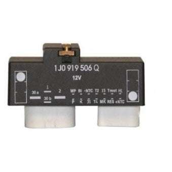 Golf 4 Relay Cooling System (4/14pin)