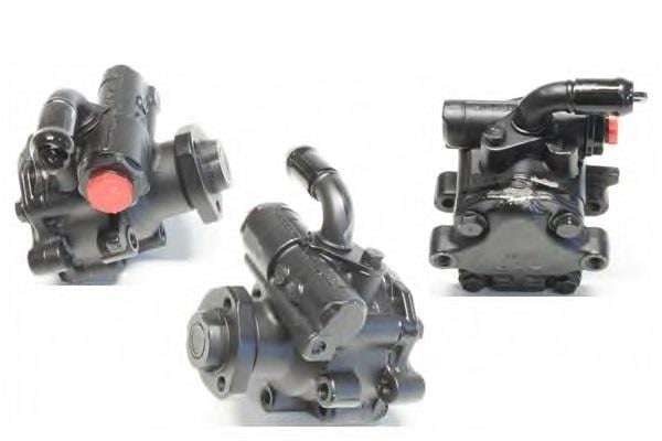 T5 Transporter 1.9tdi Power Steering Pump (engine Codes- Axb)