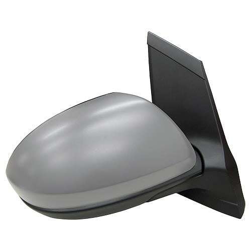 Mazda 2 Front Right Door Mirror 2007 - 2015