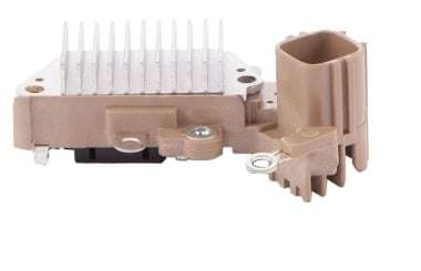 Quantum Voltage Regulator (2.5,3.0 D4d - Diesel)