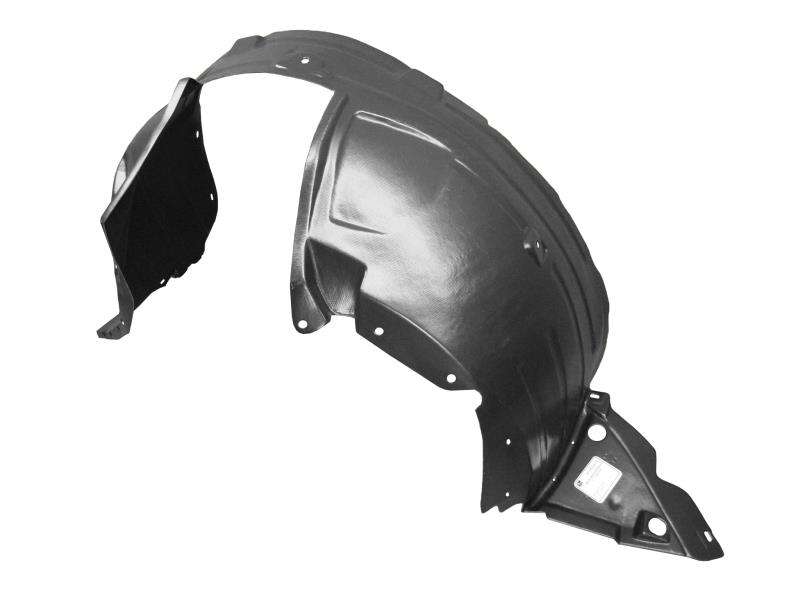 Nissan Qashqai 1.5 Left Fender Liner