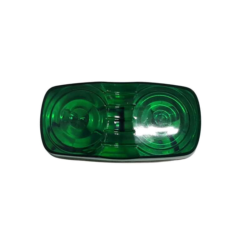Car Signal Lights Green