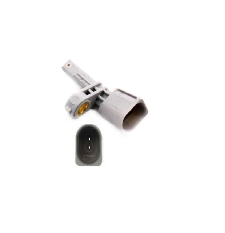 Golf 7 Front / Rear Abs Speed Sensor - Right (2pin)