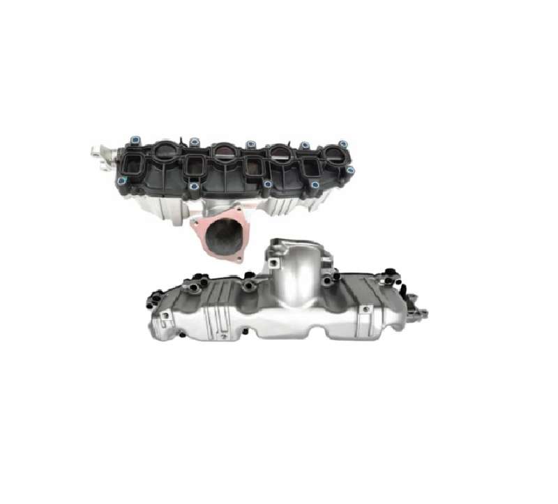 Golf 6 Tdi Intake Manifold / A4 B8 (diesel Engine)
