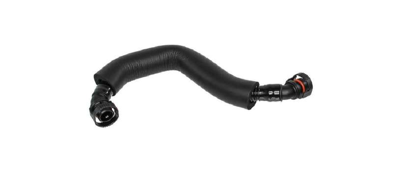 Golf 5 / Golf 6 / A4 B8 Breather Hose (pcv To Intake)