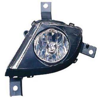3 Series Fog / Spot Lamp Left 2008 - 2013