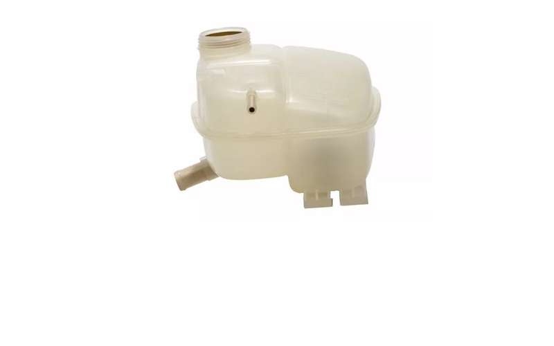 Opel Astra G, Vectra. 2pipe, Import Expansion Tank