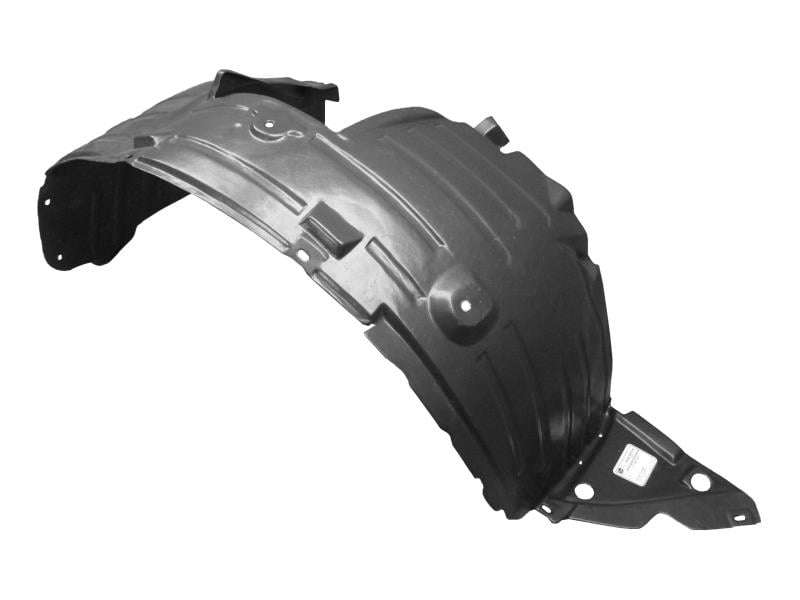 Nissan Qashqai 1.6 Right Fender Liner