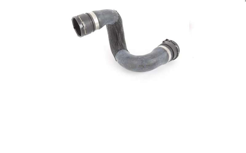 E70 3.0si Lower Radiator Hose (n52n  Engine)