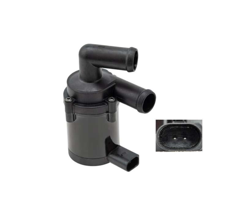 Amarok 3.0tdi / T6 2.0tdi Auxiliary Water Pump 2015-2022