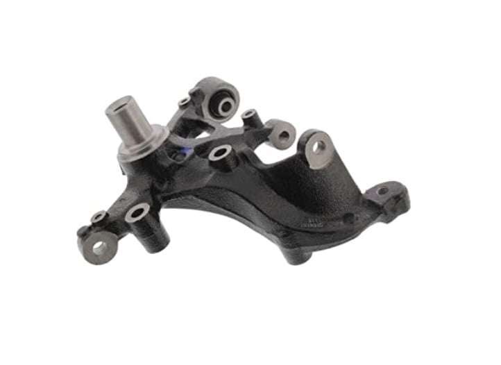 Golf 7 / A3 Rear Wheel Stub Axle - Left (2012-2022)