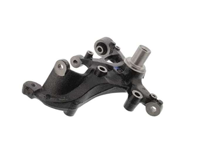 Golf 7 / A3 Rear Wheel Stub Axle - Right (2012-2022)