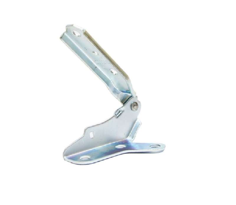 Polo 2 Bonnet Hinge - Right 2002-2009