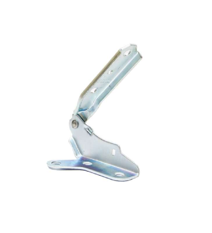 Polo2 Bonnet Hinge- Left 2002-2009