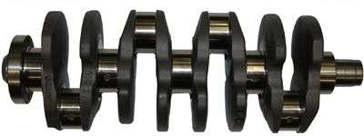 F30 Crankshaft (n20 Engine) F20
