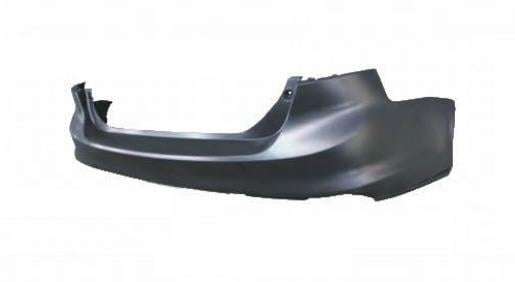 Ford Focus Rear Bumper 2012 - 2015